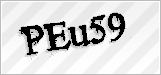 CAPTCHA security code