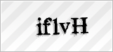 CAPTCHA security code