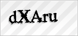 CAPTCHA security code