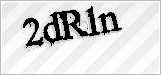 CAPTCHA security code