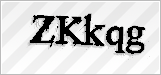 CAPTCHA security code