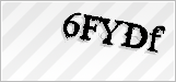 CAPTCHA security code