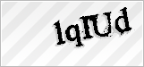 CAPTCHA security code