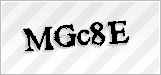 CAPTCHA security code