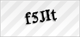 CAPTCHA security code
