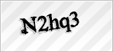 CAPTCHA security code