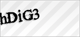 CAPTCHA security code
