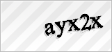 CAPTCHA security code