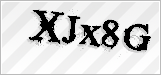 CAPTCHA security code