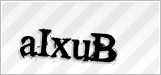 CAPTCHA security code