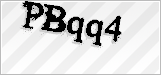 CAPTCHA security code