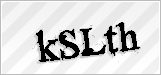 CAPTCHA security code