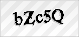 CAPTCHA security code