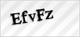 CAPTCHA security code