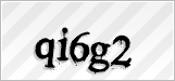 CAPTCHA security code