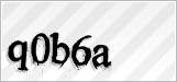 CAPTCHA security code