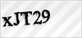 CAPTCHA security code