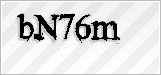 CAPTCHA security code