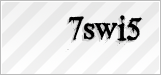 CAPTCHA security code