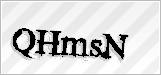 CAPTCHA security code