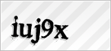 CAPTCHA security code