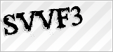CAPTCHA security code