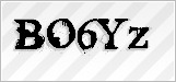CAPTCHA security code