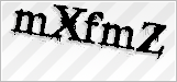 CAPTCHA security code