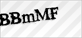 CAPTCHA security code