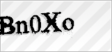 CAPTCHA security code