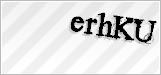 CAPTCHA security code