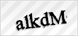 CAPTCHA security code