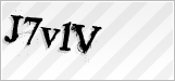 CAPTCHA security code
