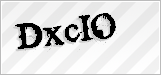 CAPTCHA security code