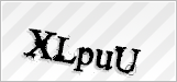 CAPTCHA security code