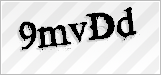 CAPTCHA security code