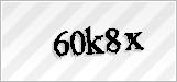 CAPTCHA security code