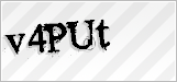 CAPTCHA security code