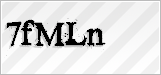 CAPTCHA security code
