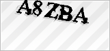 CAPTCHA security code