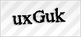 CAPTCHA security code