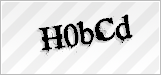 CAPTCHA security code