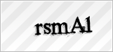 CAPTCHA security code