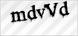 CAPTCHA security code