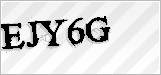 CAPTCHA security code