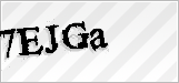 CAPTCHA security code