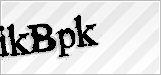 CAPTCHA security code