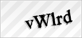 CAPTCHA security code