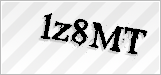 CAPTCHA security code