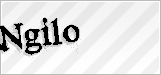 CAPTCHA security code